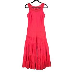 Jones New York Women's Red Dress